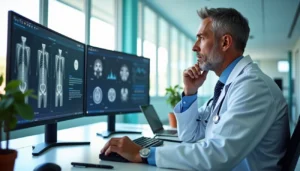 AI-Assisted Decision-Making in Healthcare Separating Facts from Fiction
