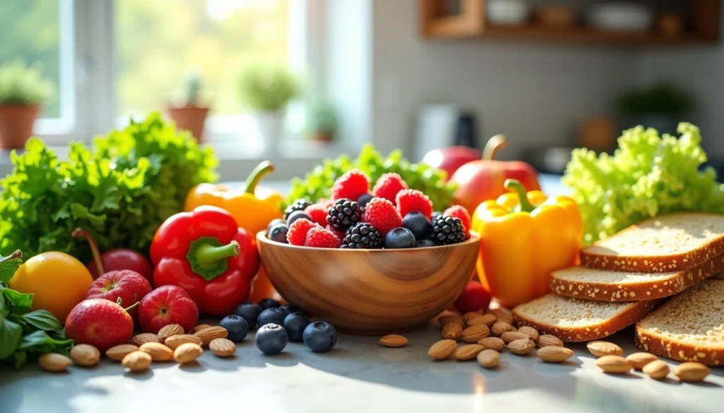 Low Glycemic Index Foods A Beginner's Guide (2025)