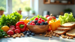 Low Glycemic Index Foods A Beginner's Guide (2025)