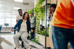 The Hidden Truth About Corporate Wellness Programs Real ROI Data for 2025