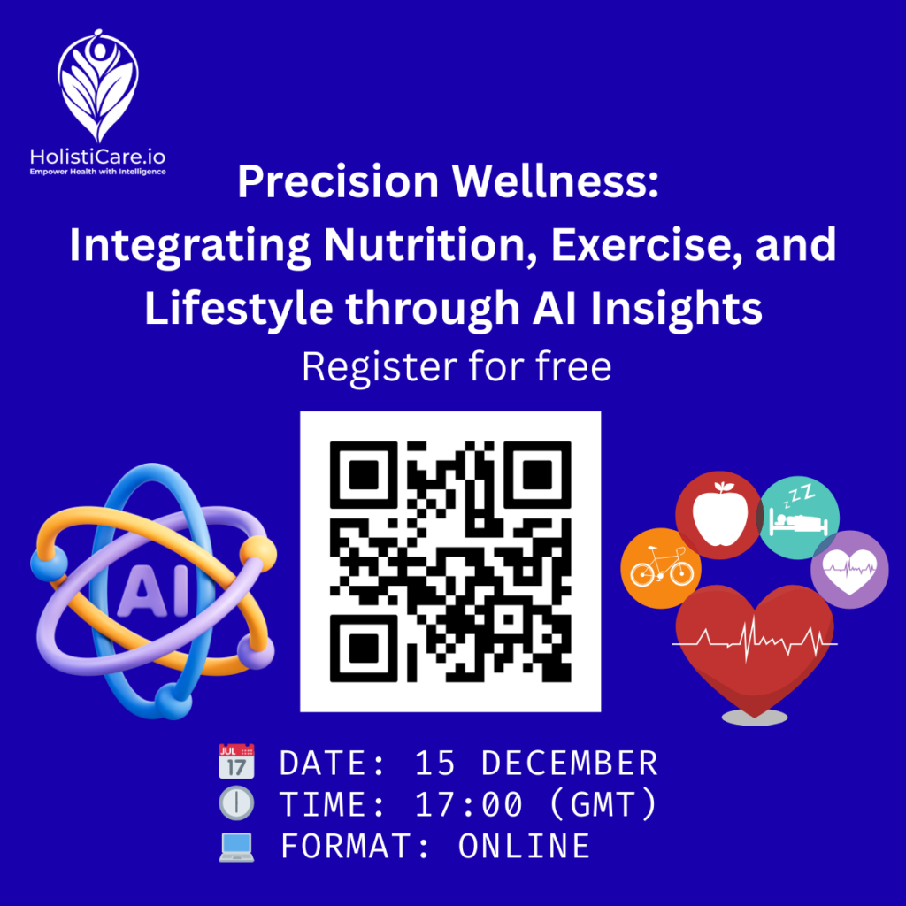 A clinical panel on turning biomarker data into actionable health strategies