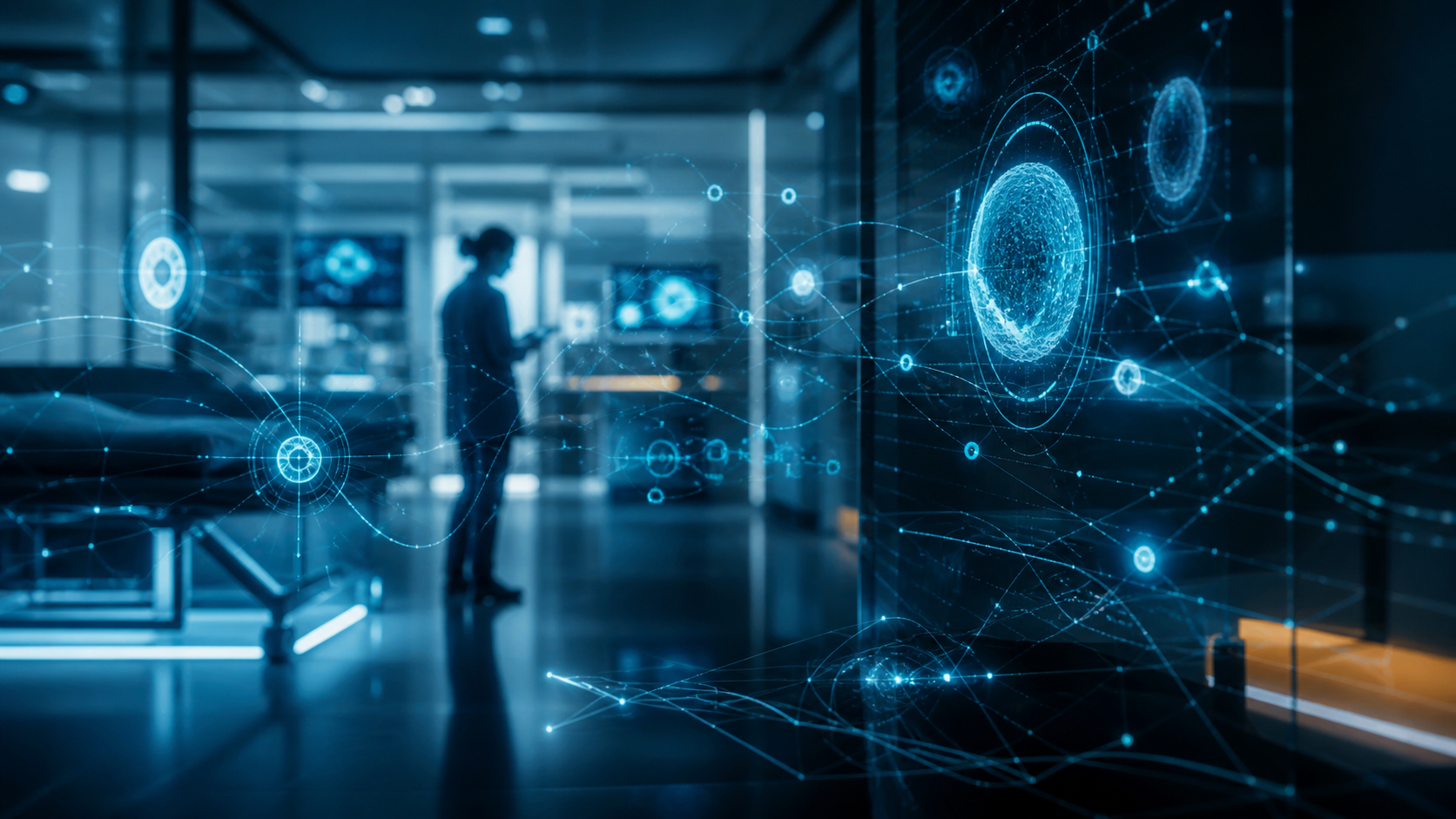 AI in Healthcare 10 Applications With Measurable Clinical Impact, and What Each One Actually Does