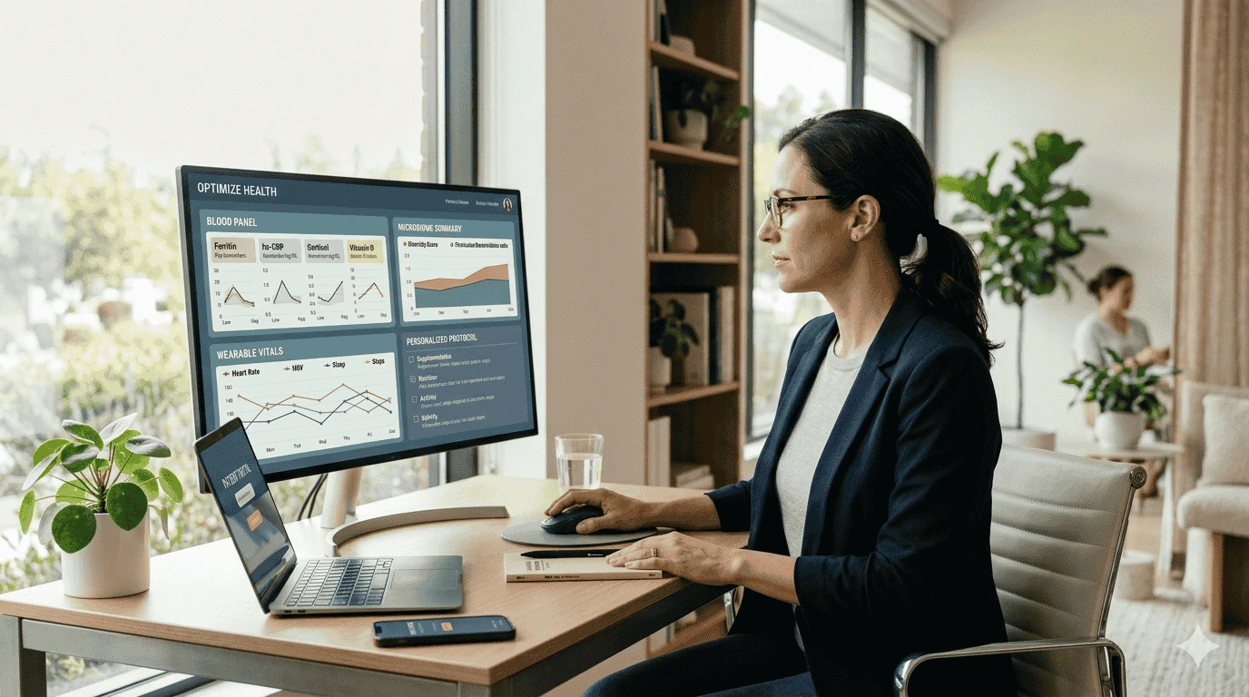 The Complete Guide to AI Software for Healthcare