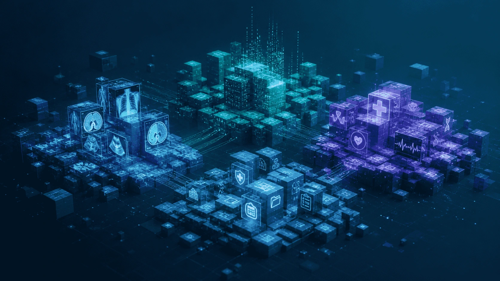 AI Health Companies A Guide to the Healthcare AI Landscape in 2026
