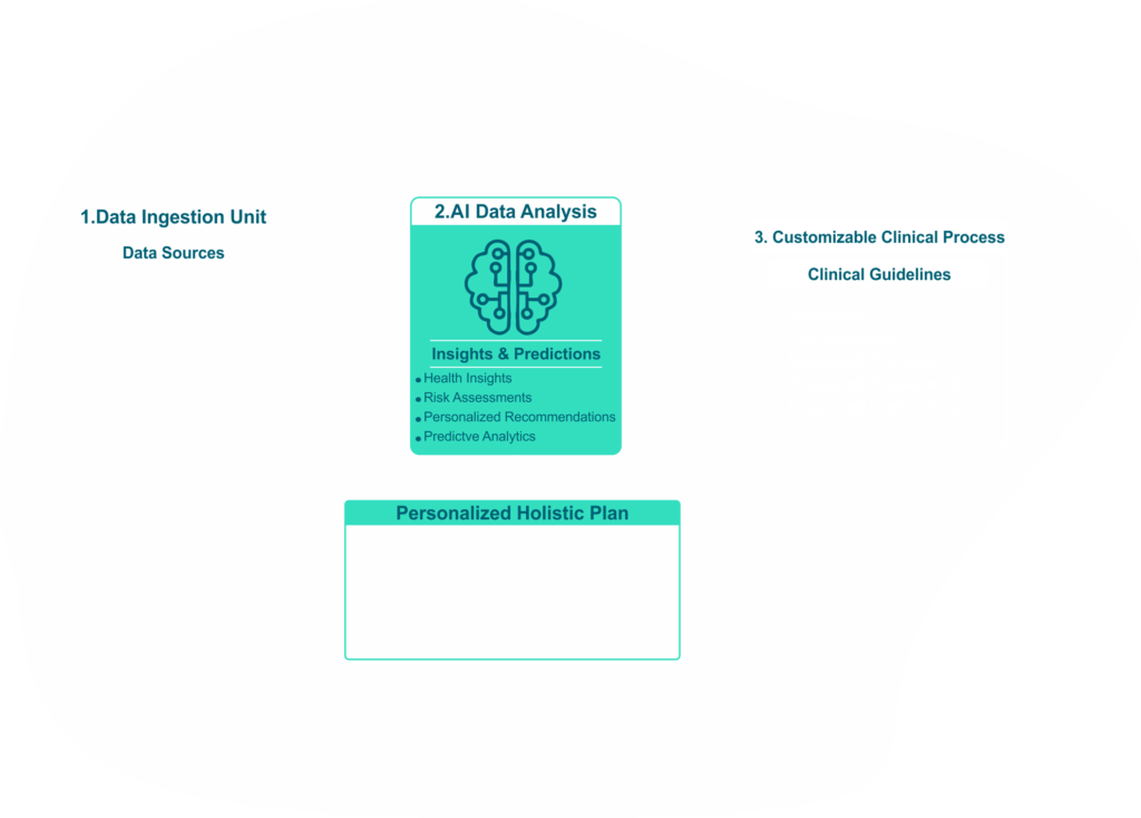 How HolistiCare works
