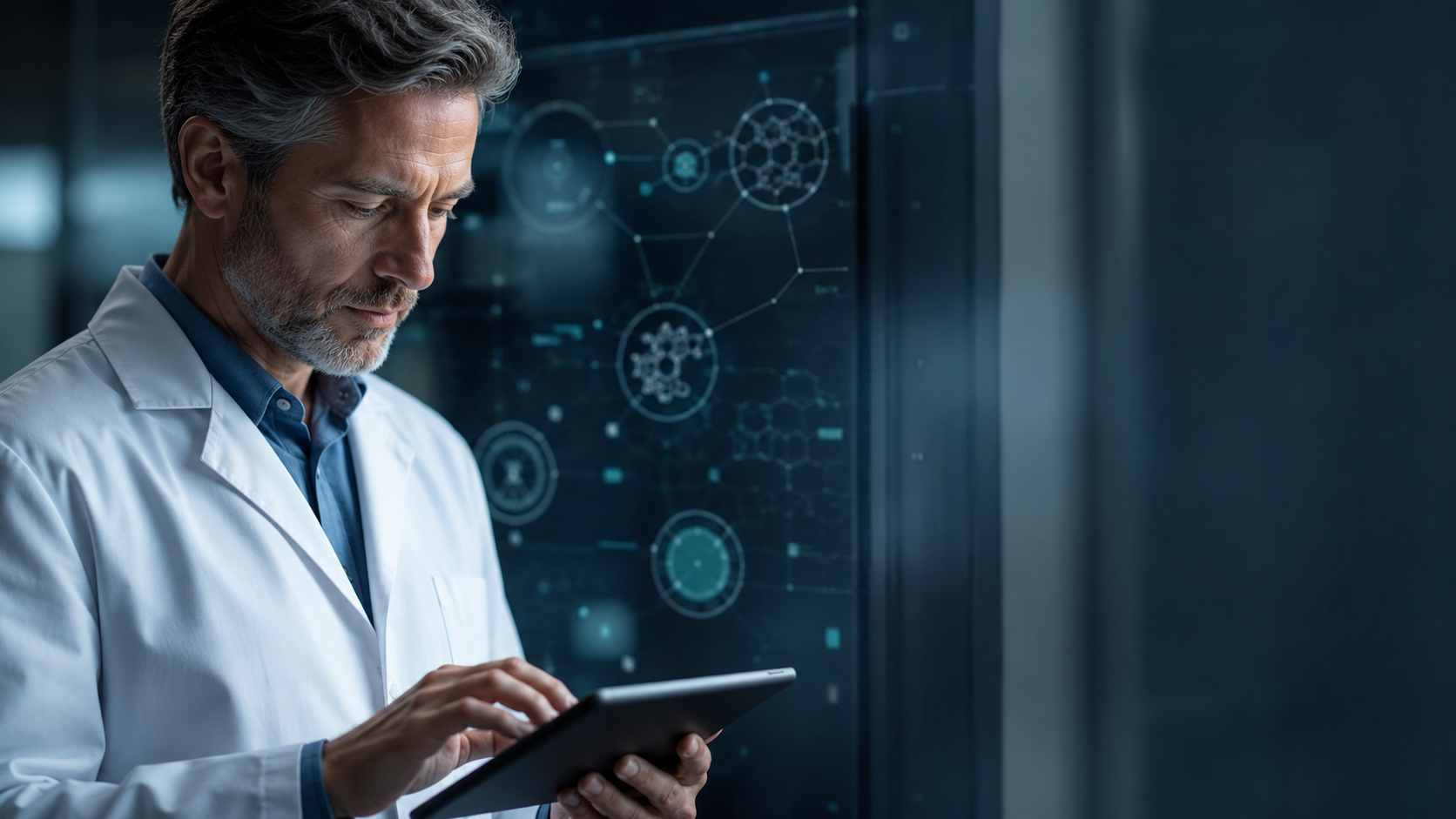 Patients Do Not Need a Bot. They Need a Doctor Who Uses One