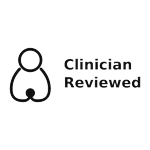 Clinician Reviewed — all AI recommendations approved by licensed practitioners