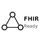 FHIR Ready — built for healthcare data interoperability