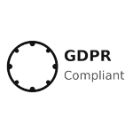 GDPR Compliant — HolistiCare meets EU data protection standards