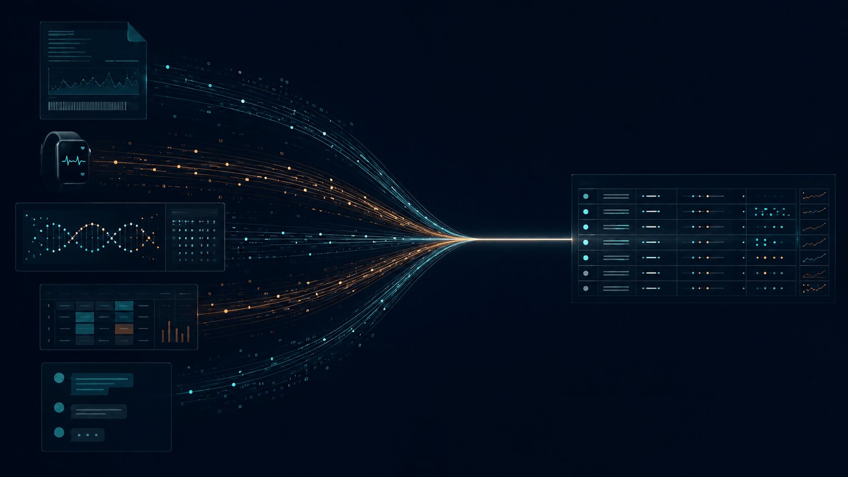 Why Longevity Clinic Data Stays Fragmented
