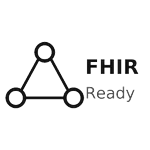 FHIR Ready — built for healthcare data interoperability