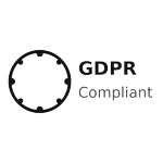 GDPR Compliant — HolistiCare meets EU data protection standards