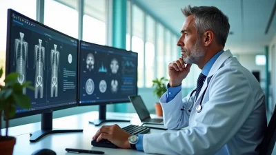 AI-Assisted Decision-Making in Healthcare Separating Facts from Fiction