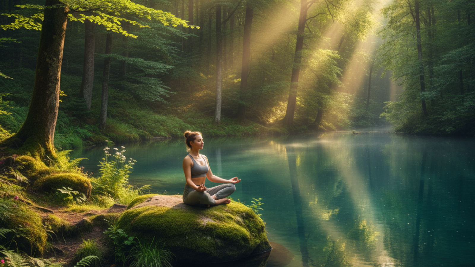 Environmental Health A Complete Guide to Your Surroundings and Well-Being