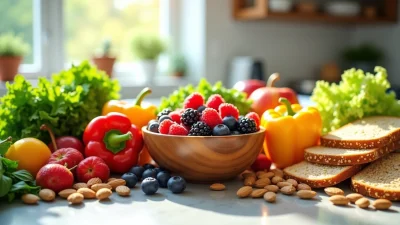 Low Glycemic Index Foods A Beginner's Guide (2025)
