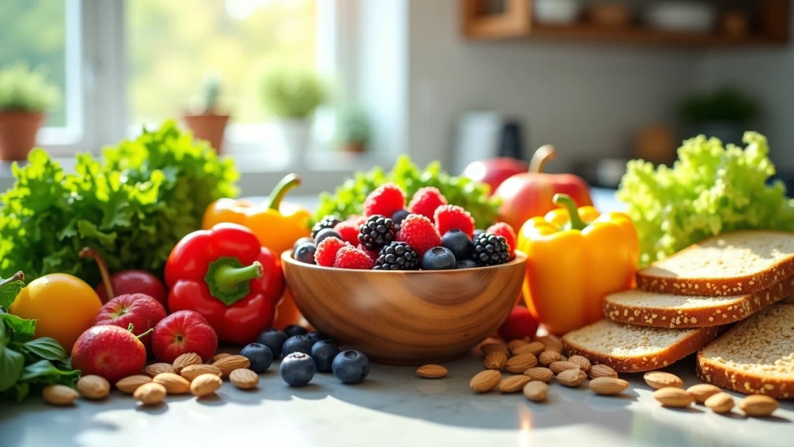 Low Glycemic Index Foods A Beginner's Guide (2025)