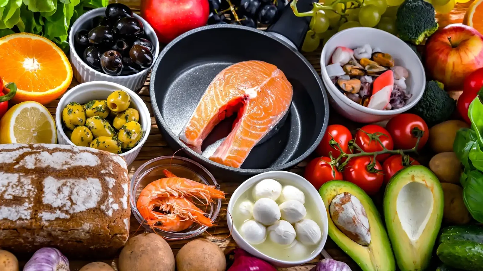 The Essential Guide to Gut Health Diet Foods That Actually Work