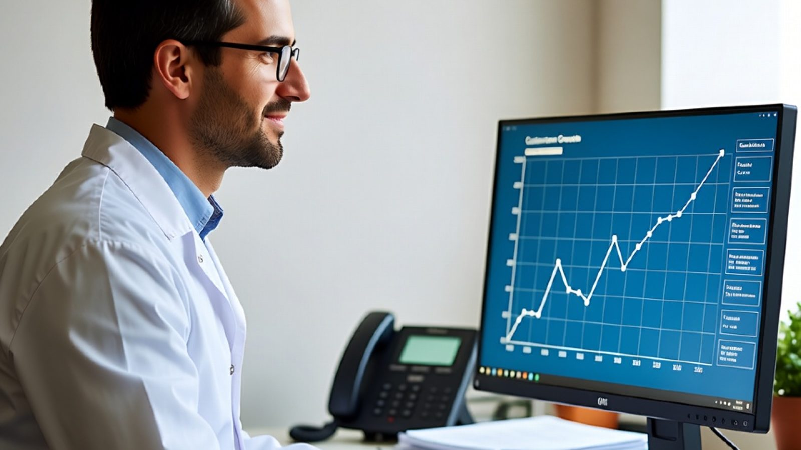 The Hidden Revenue in Your Labs Blog post Banner