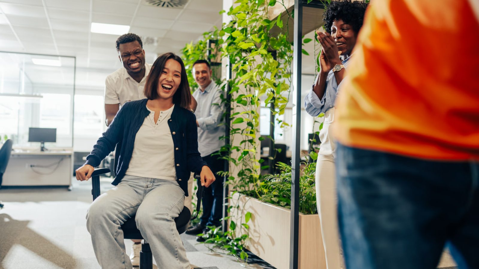 The Hidden Truth About Corporate Wellness Programs Real ROI Data for 2025