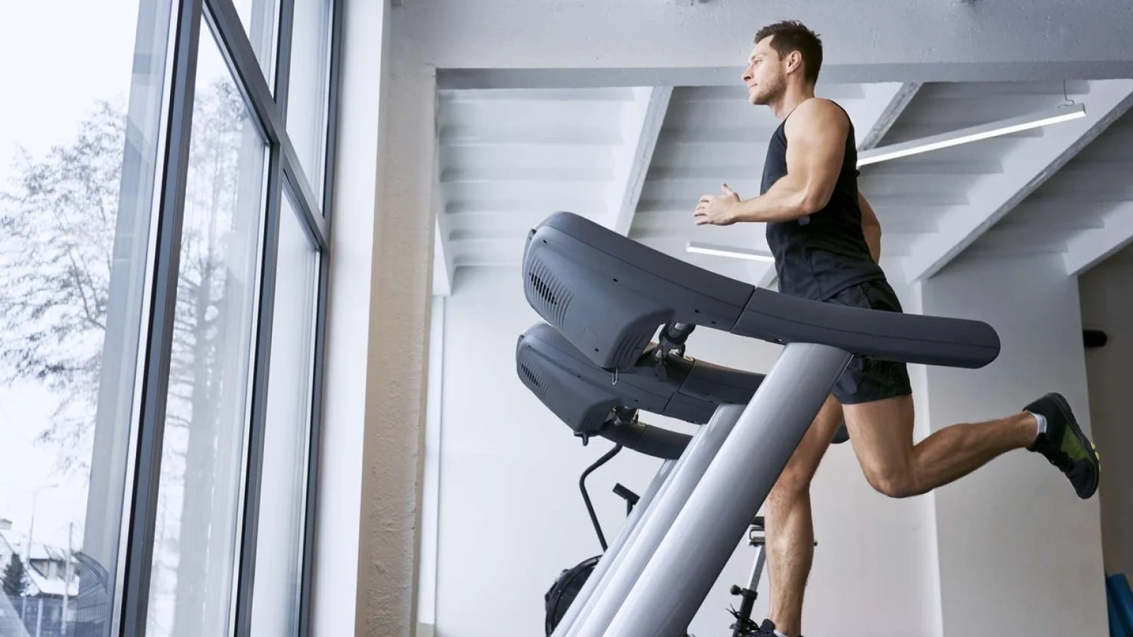 What is High Intensity Interval Training Featured Image
