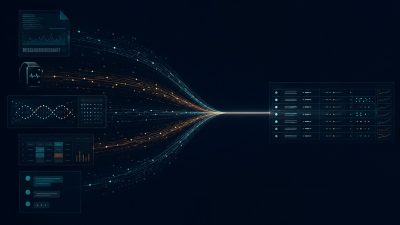 Why Longevity Clinic Data Stays Fragmented