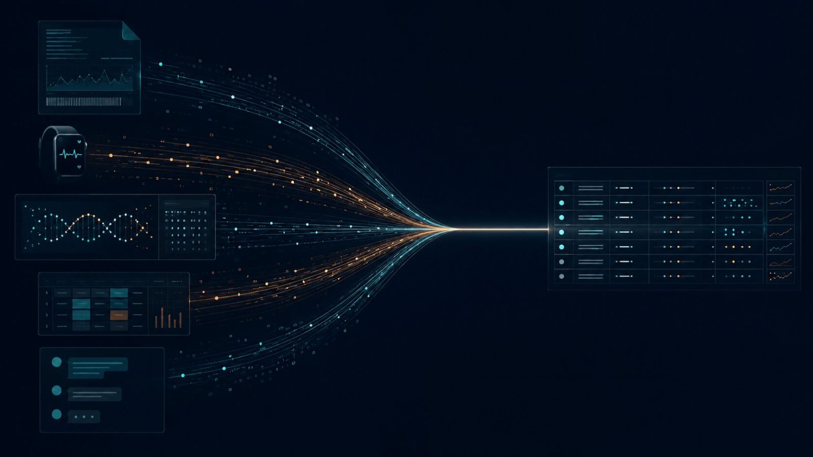 Why Longevity Clinic Data Stays Fragmented